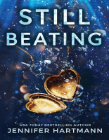 Still Beating - Jennifer Hartman.epub